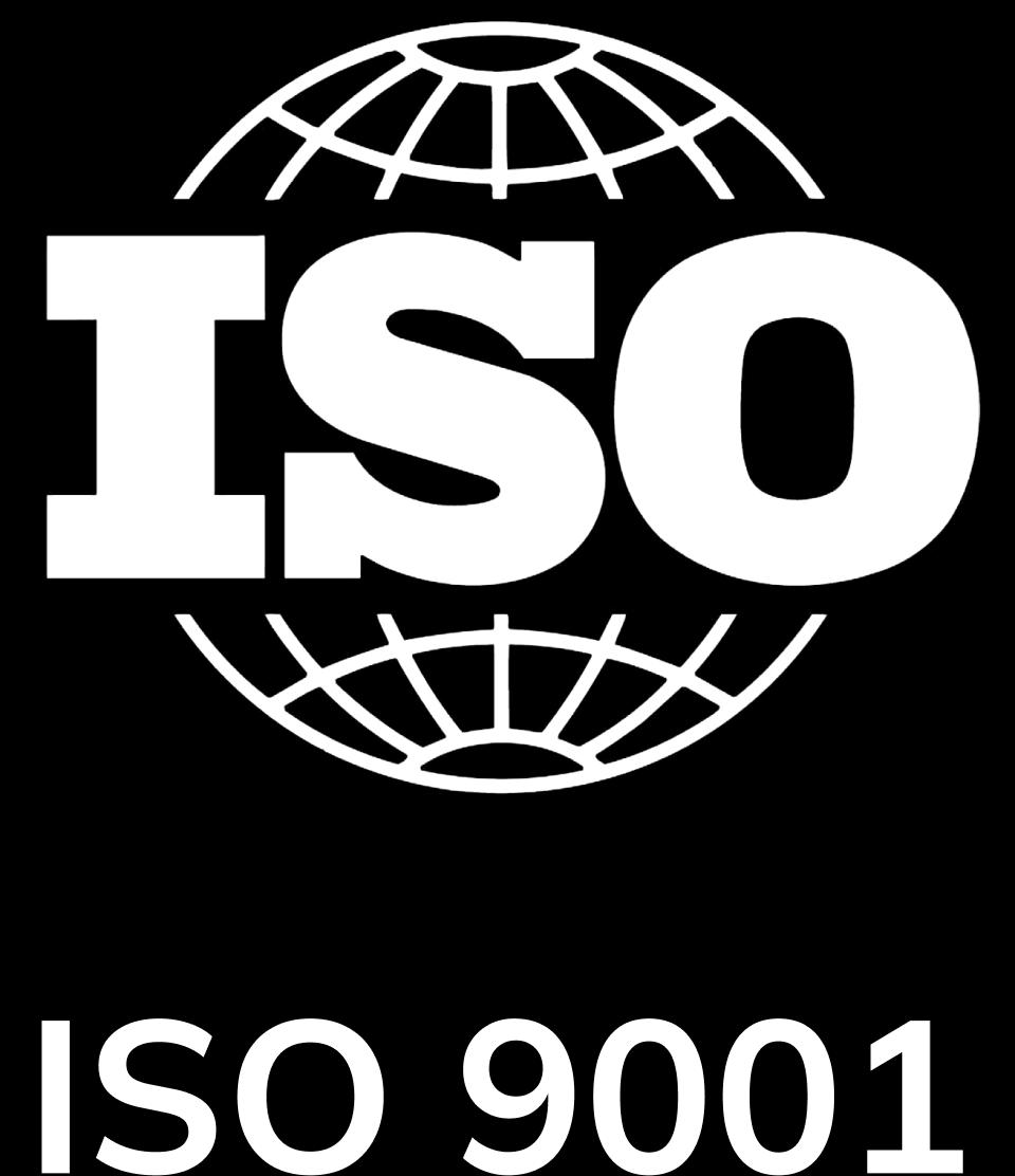 ISO9001 logo