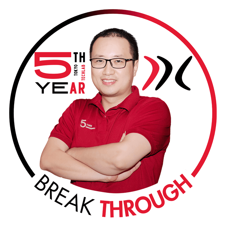 CEO Dao Thi Hong Le